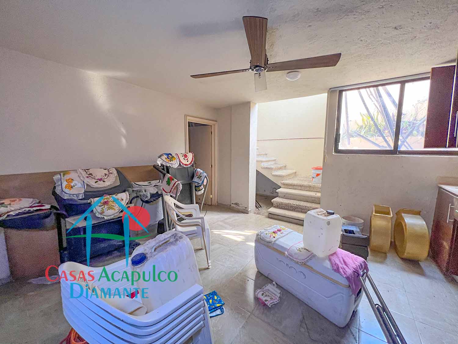 Joyas de Brisamar Vista de la Bruma 3 - Zona de lavandería 6